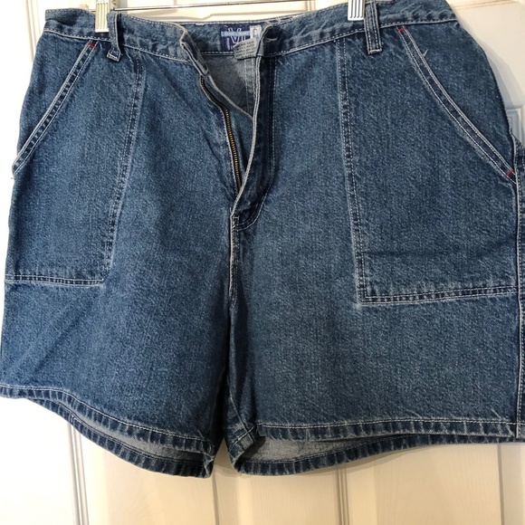 Venezia Pants - Shorts
